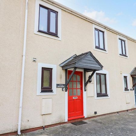 Ty'R Heulwen Villa Aberdyfi Exterior photo